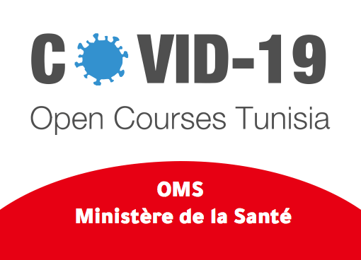 Lancement de la plateforme « COVID-19 Open Courses Tunisia »