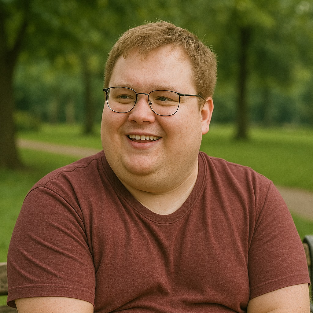 Eero Miettinen Opiskelija, 22 vuotta