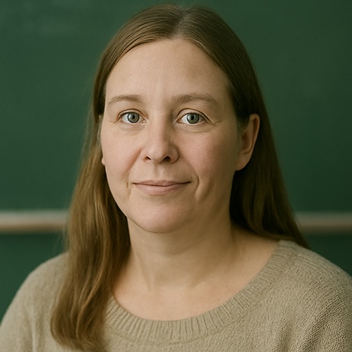 Elina Kettunen