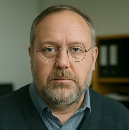 Markku Mäkinen