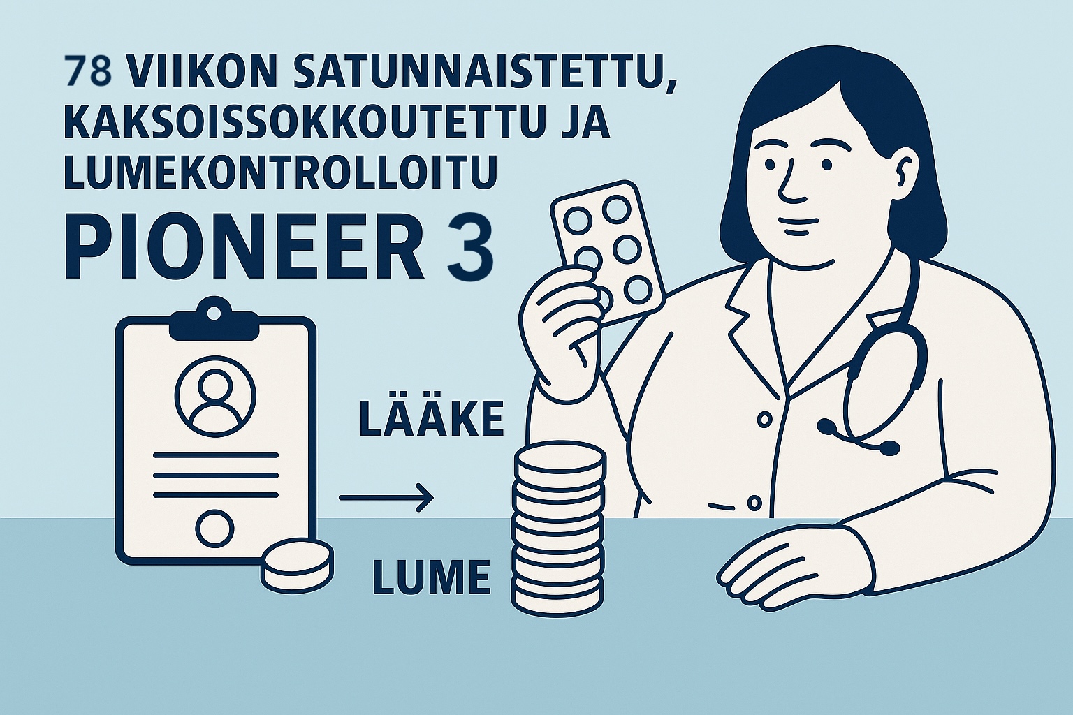 Rybelsus kokemuksia 78 viikon