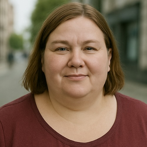 Sari Koivula