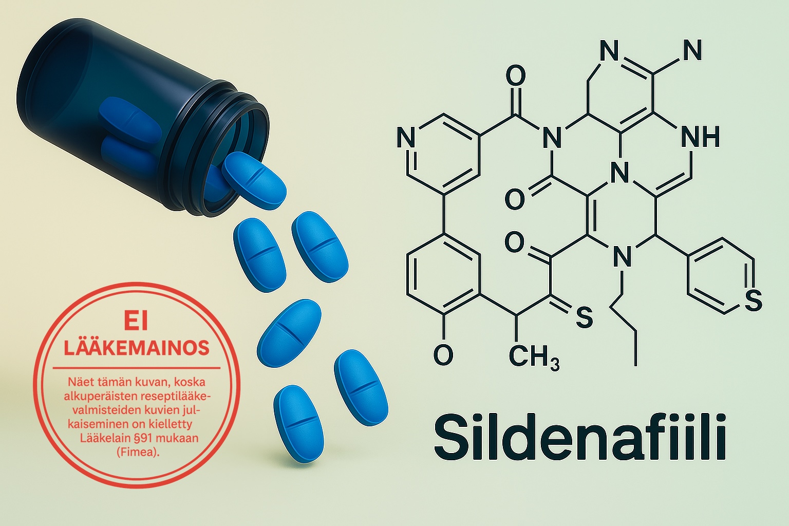 Sildenafil Viagra