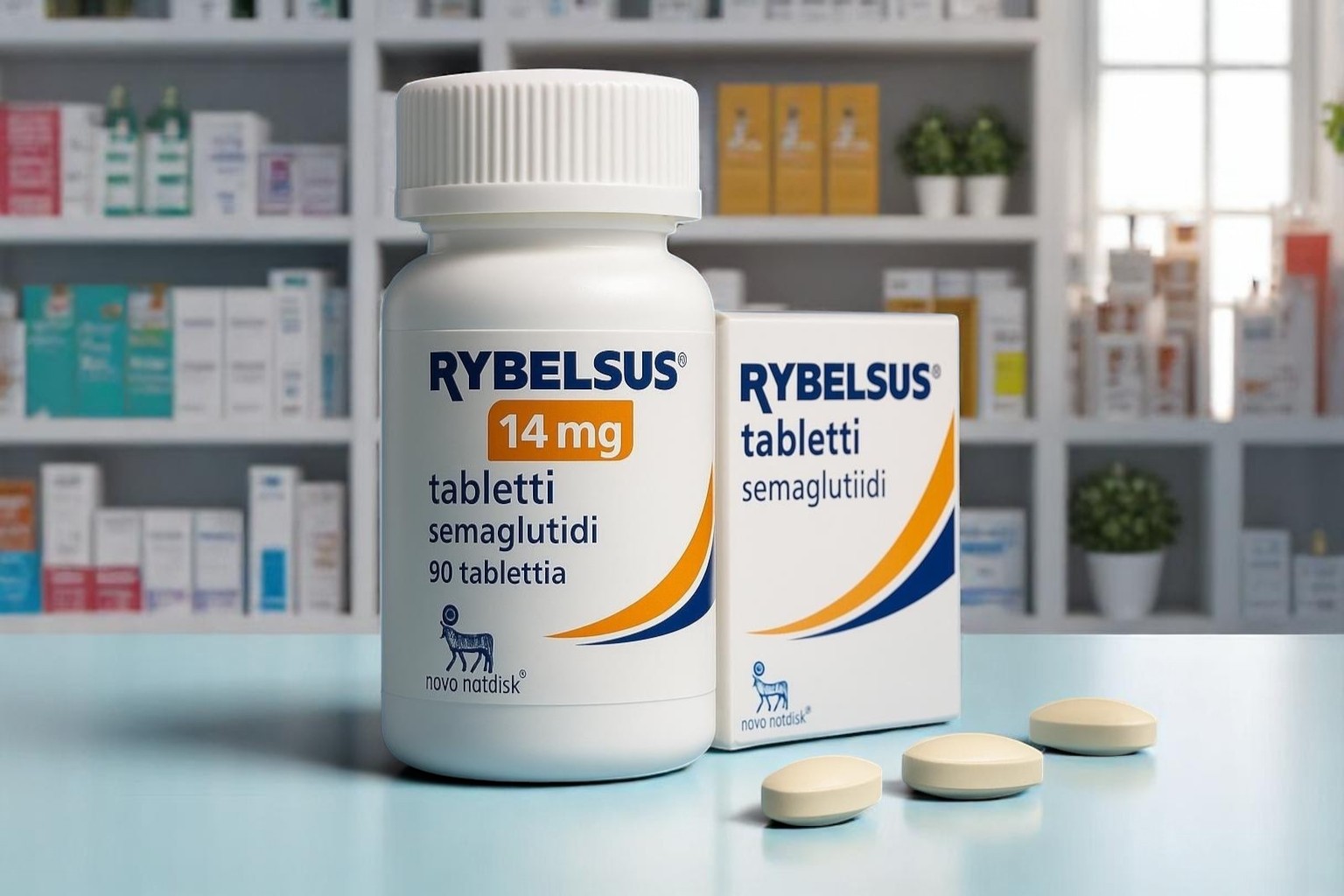 rybelsus