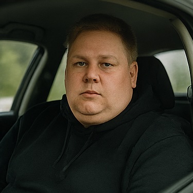 Jari Mäkinen