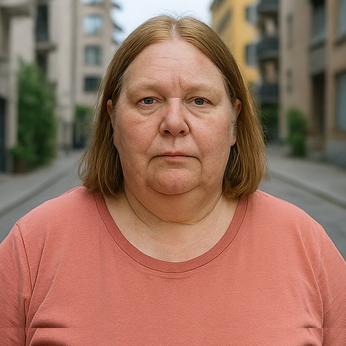 Johanna Koivula