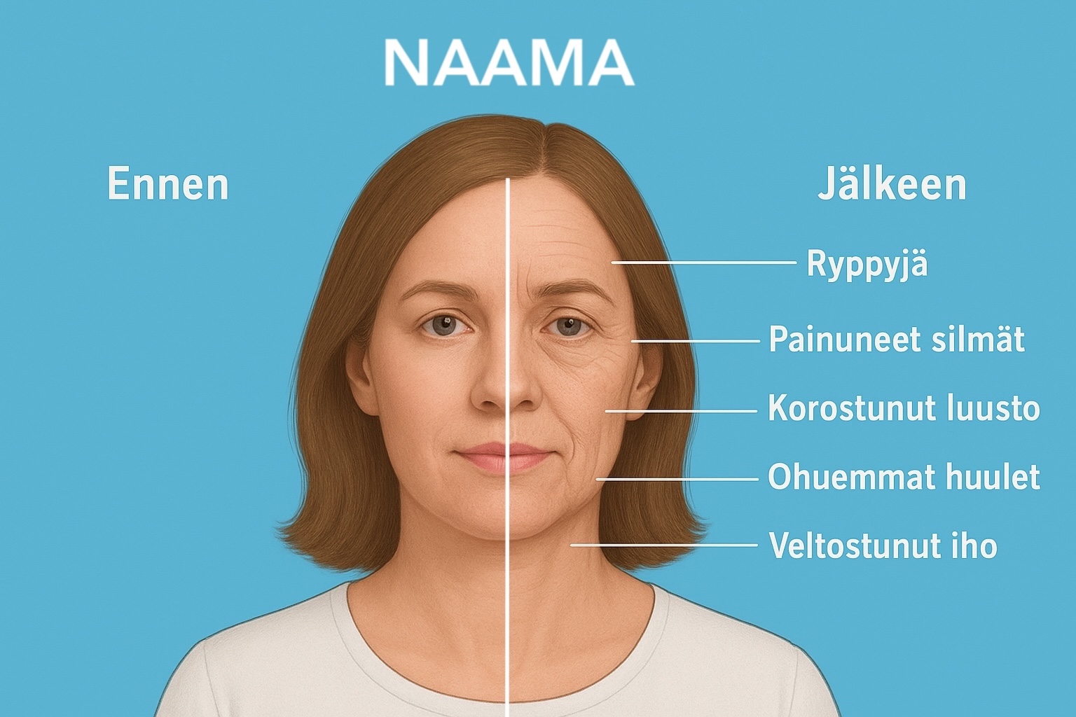 Ozempic-haittavaikutukset