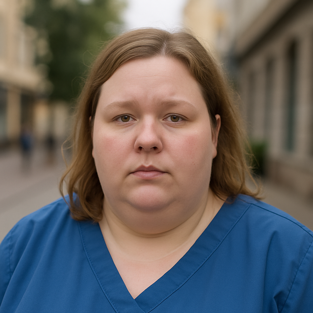 Heidi Mikkonen