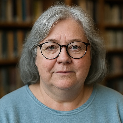 Heidi Järvelä