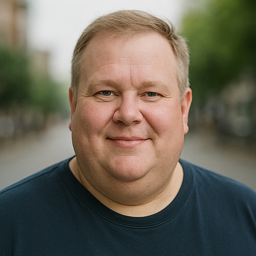 Jari Koskinen