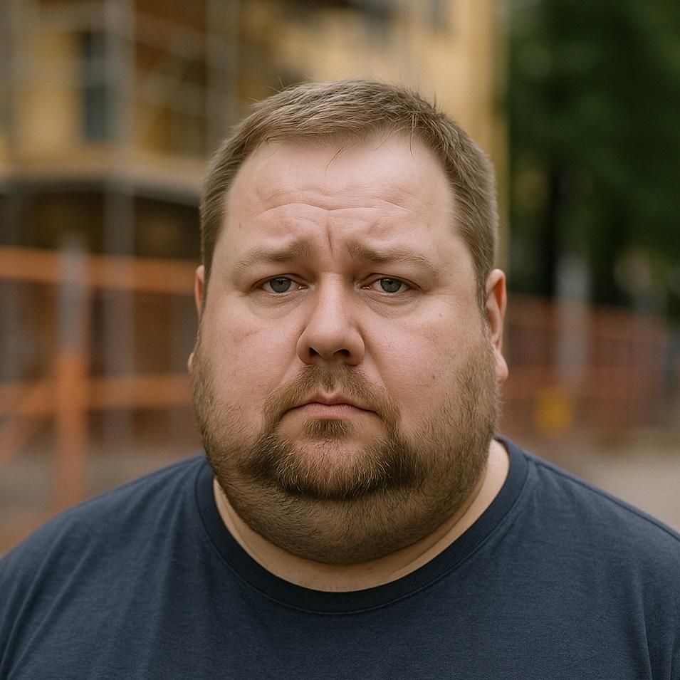 Jarkko Niemi