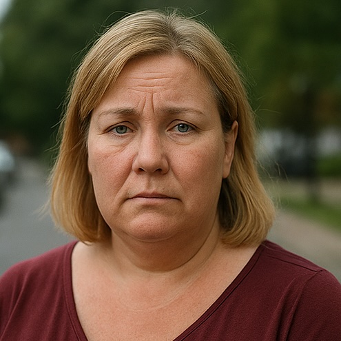 Maija Kosunen