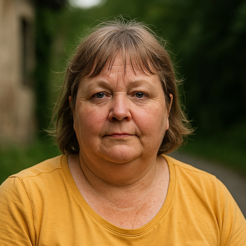 Marketta Räsänen