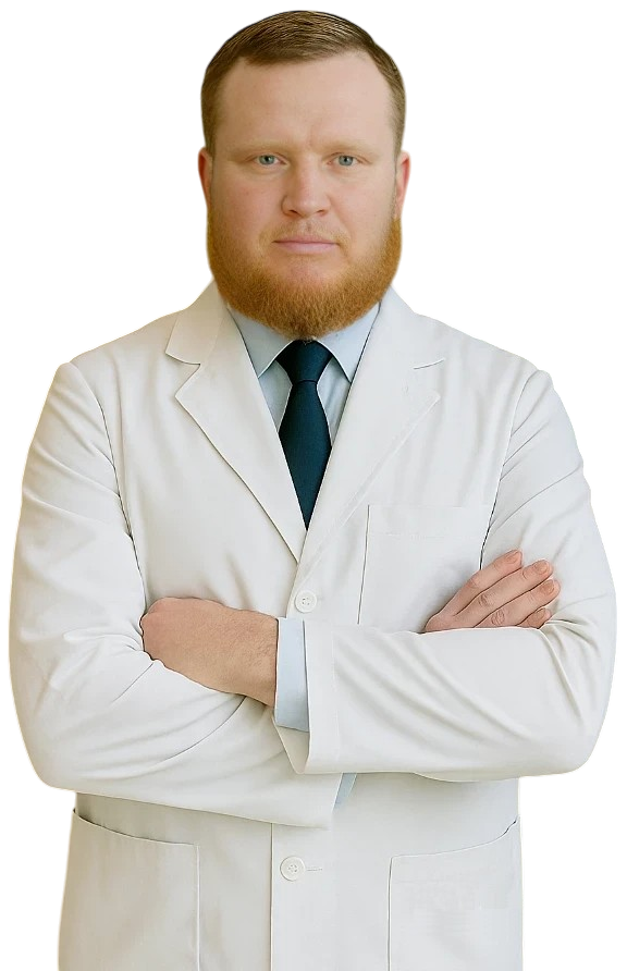 Mediluxin ylilääkäri