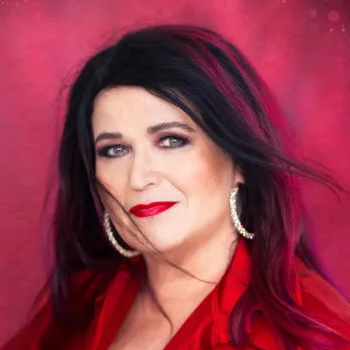 Meiju Suvas