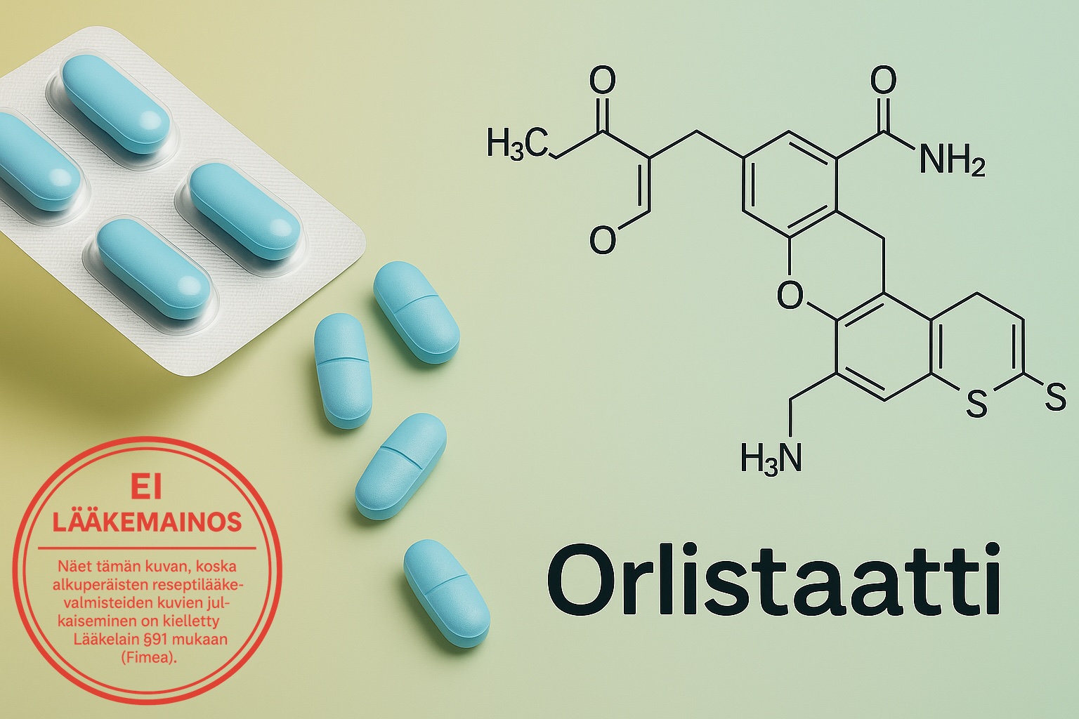 Orlistaatti