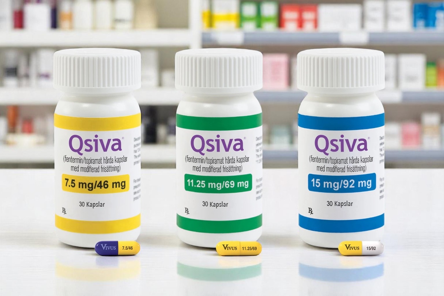 Qsiva