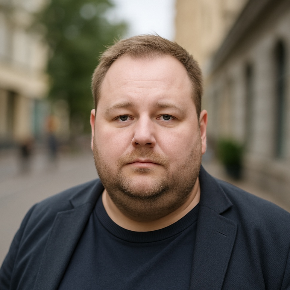 Sami Koivula