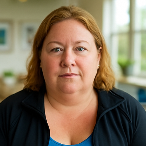 Sanna Mäkelä