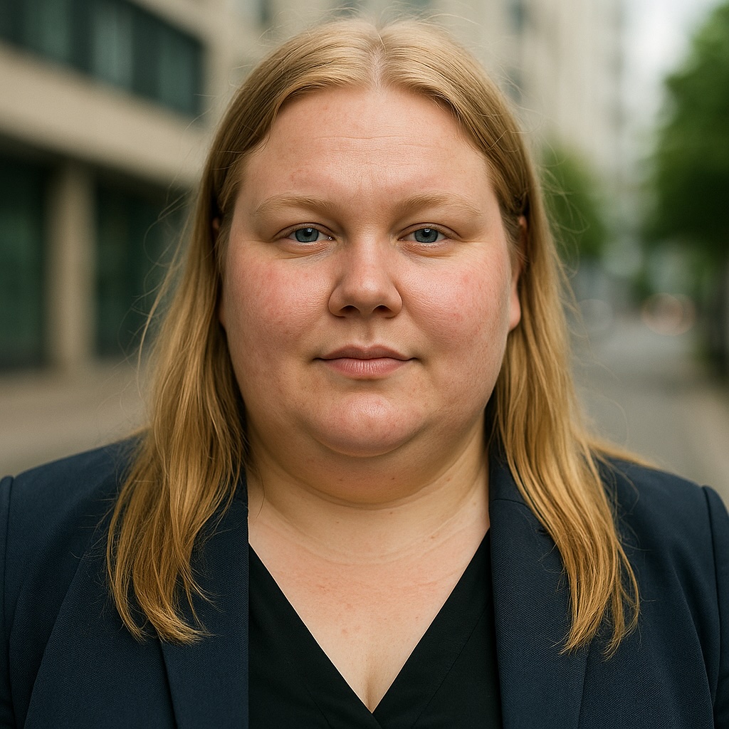 Sanni Virtanen