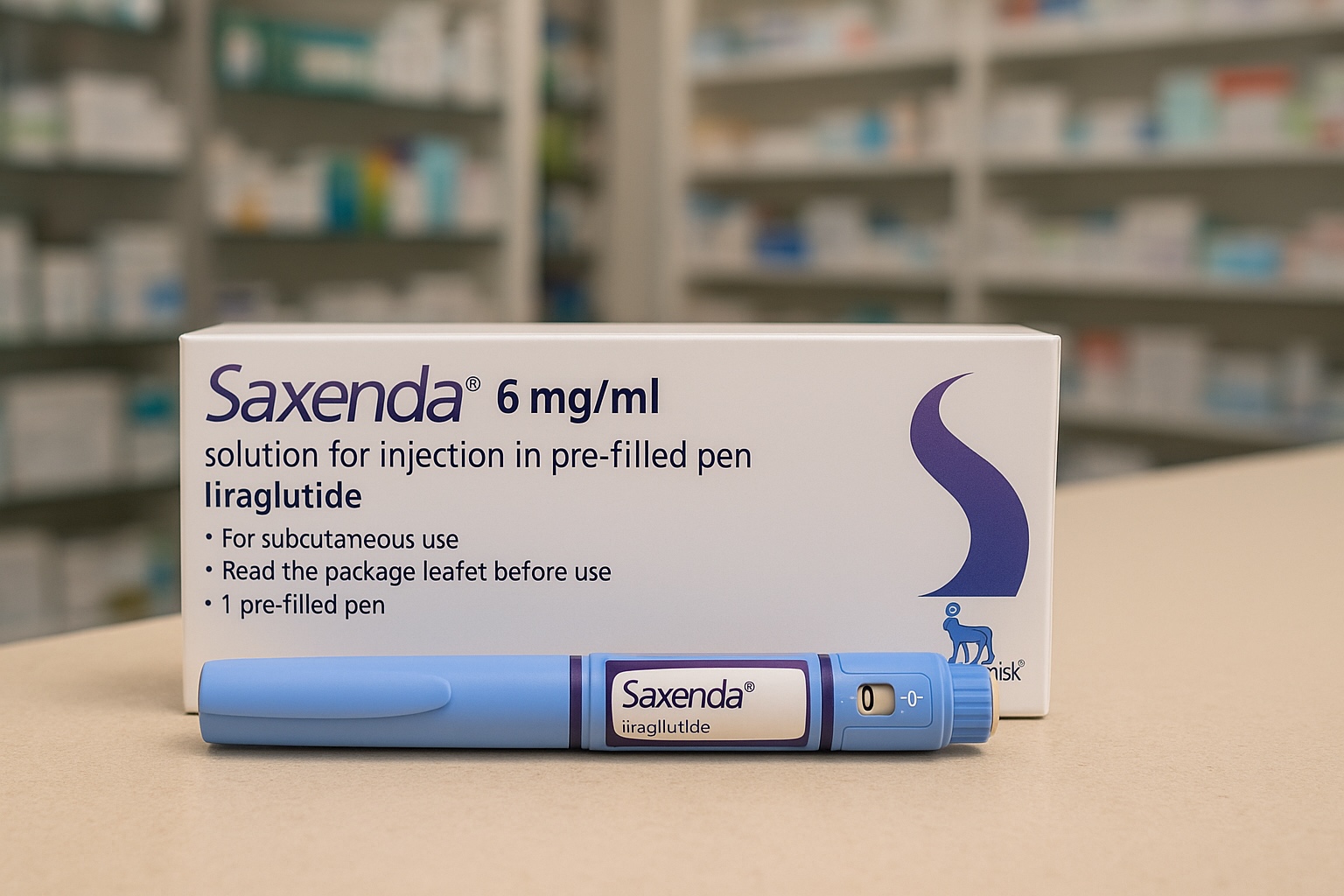 Saxenda