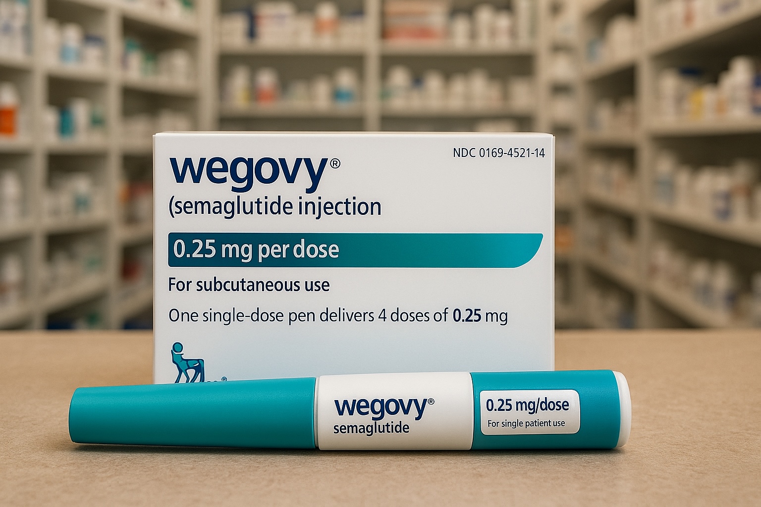 Wegovy