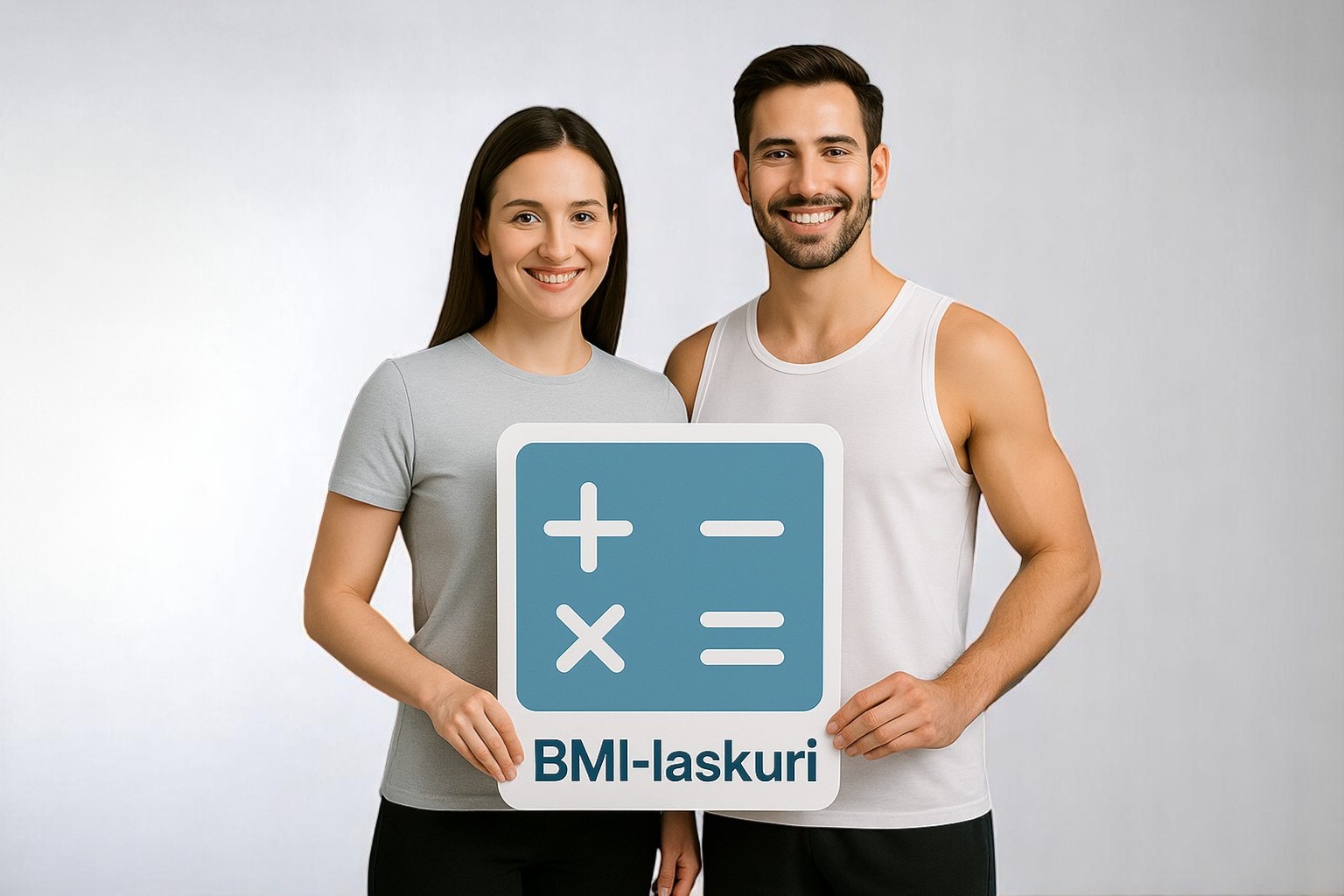 bmi laskuri