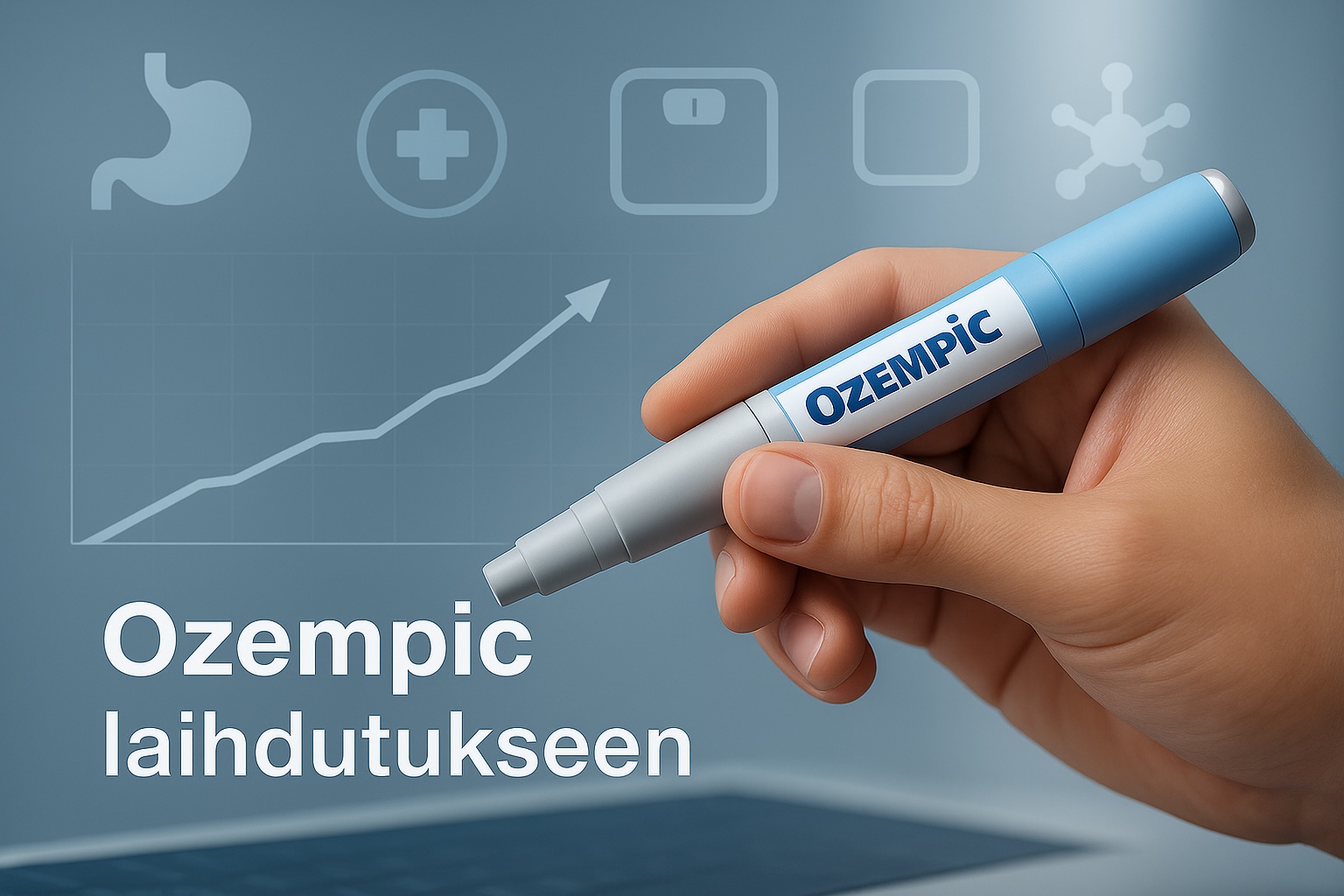 laihdutuslääke ozempic