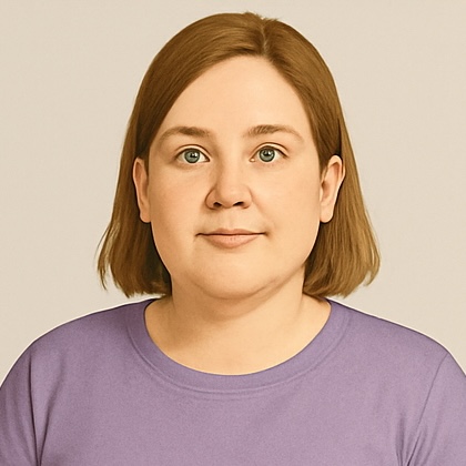 Nainen