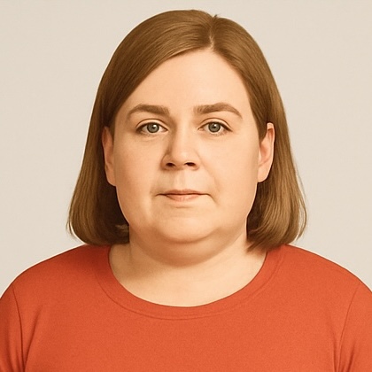 Nainen