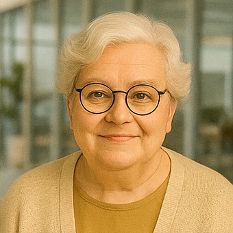 Nainen