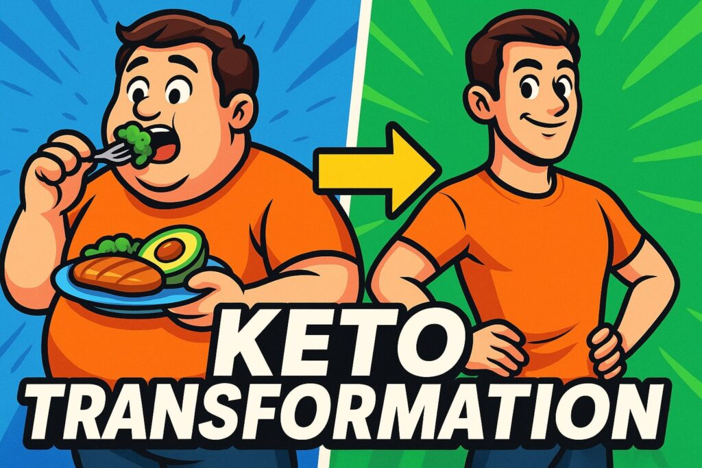 Keto ruokavalio